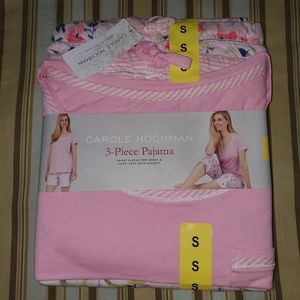New Women's Pajama Set